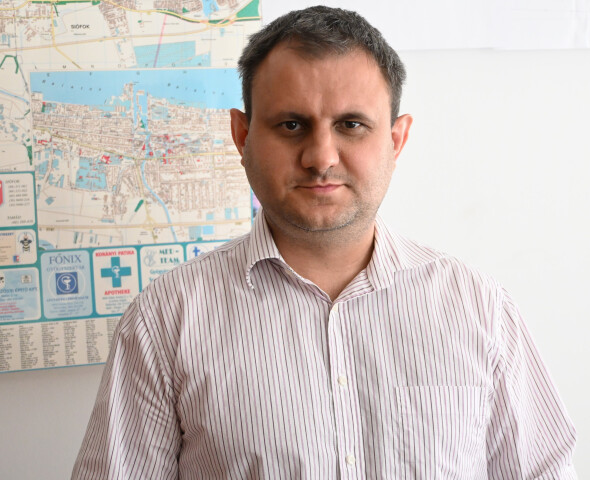 „Az új főépítész most beleállt”