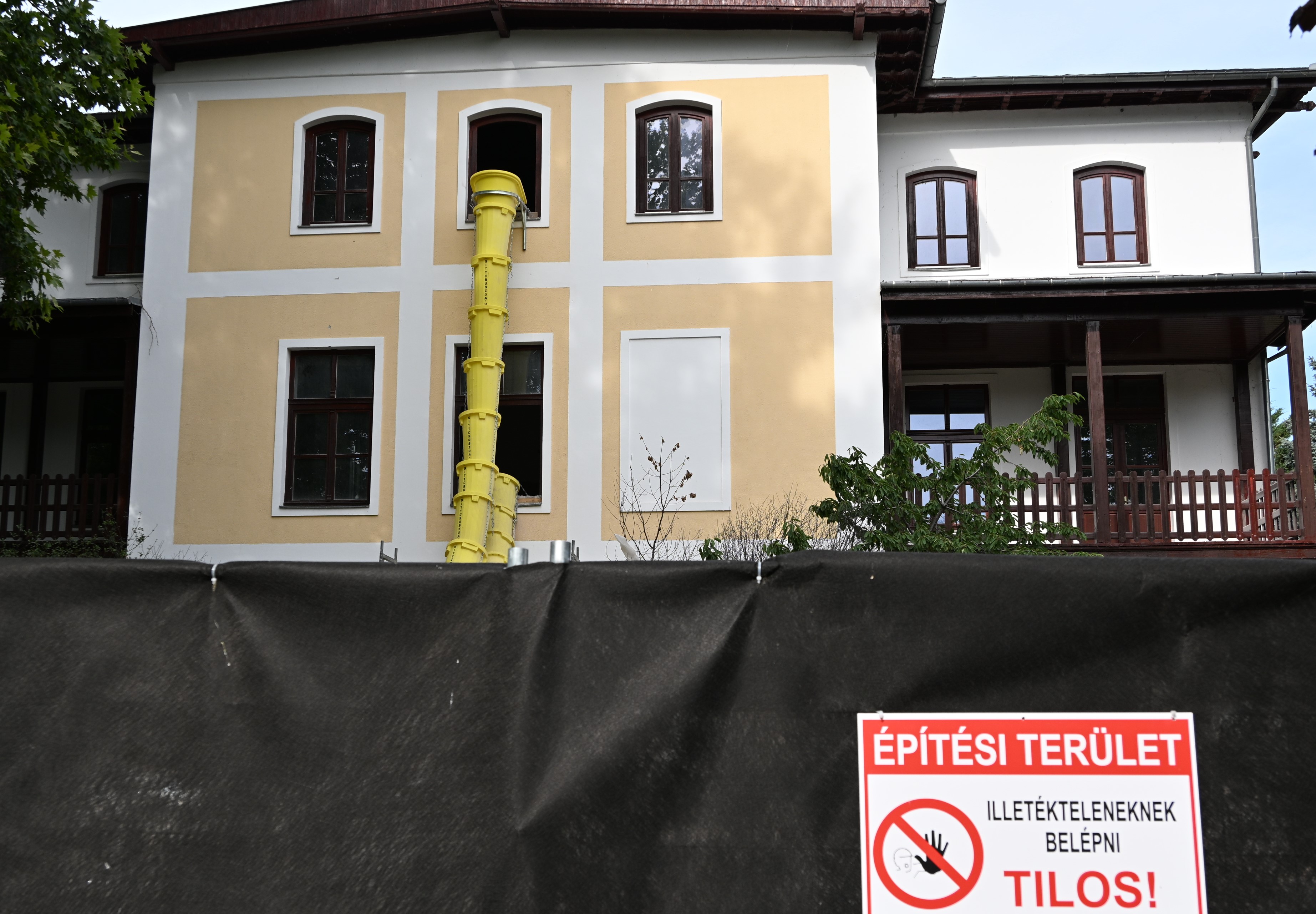 127 új hallgató a siófoki campuson