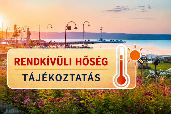 Rendkívüli intézkedések