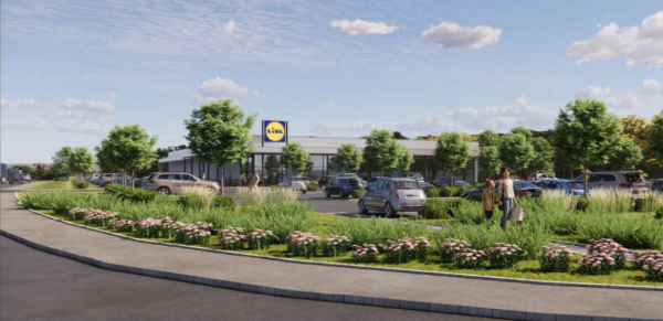2028-ban nyithat a keleti Lidl