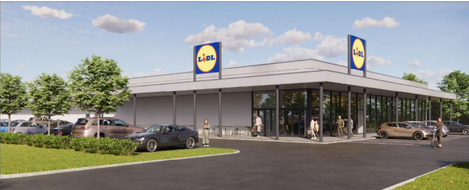 2028-ban nyithat a keleti Lidl