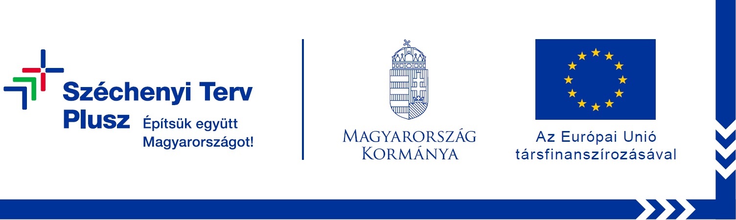 A Krúdy sétány, a Rózsakert és az Isztria sétány fejlesztése