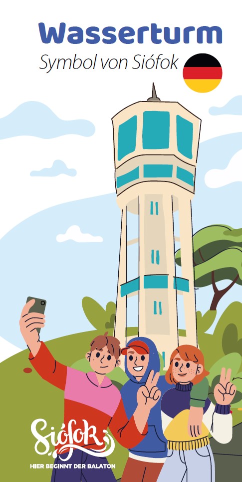 Wasserturm
