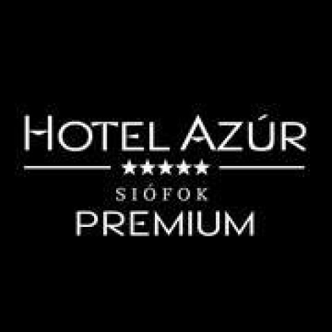 Hotel Azúr Prémium - Opus Étterem