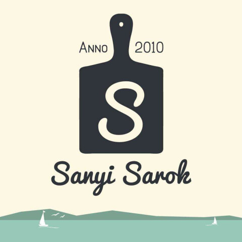 Sanyi Sarok