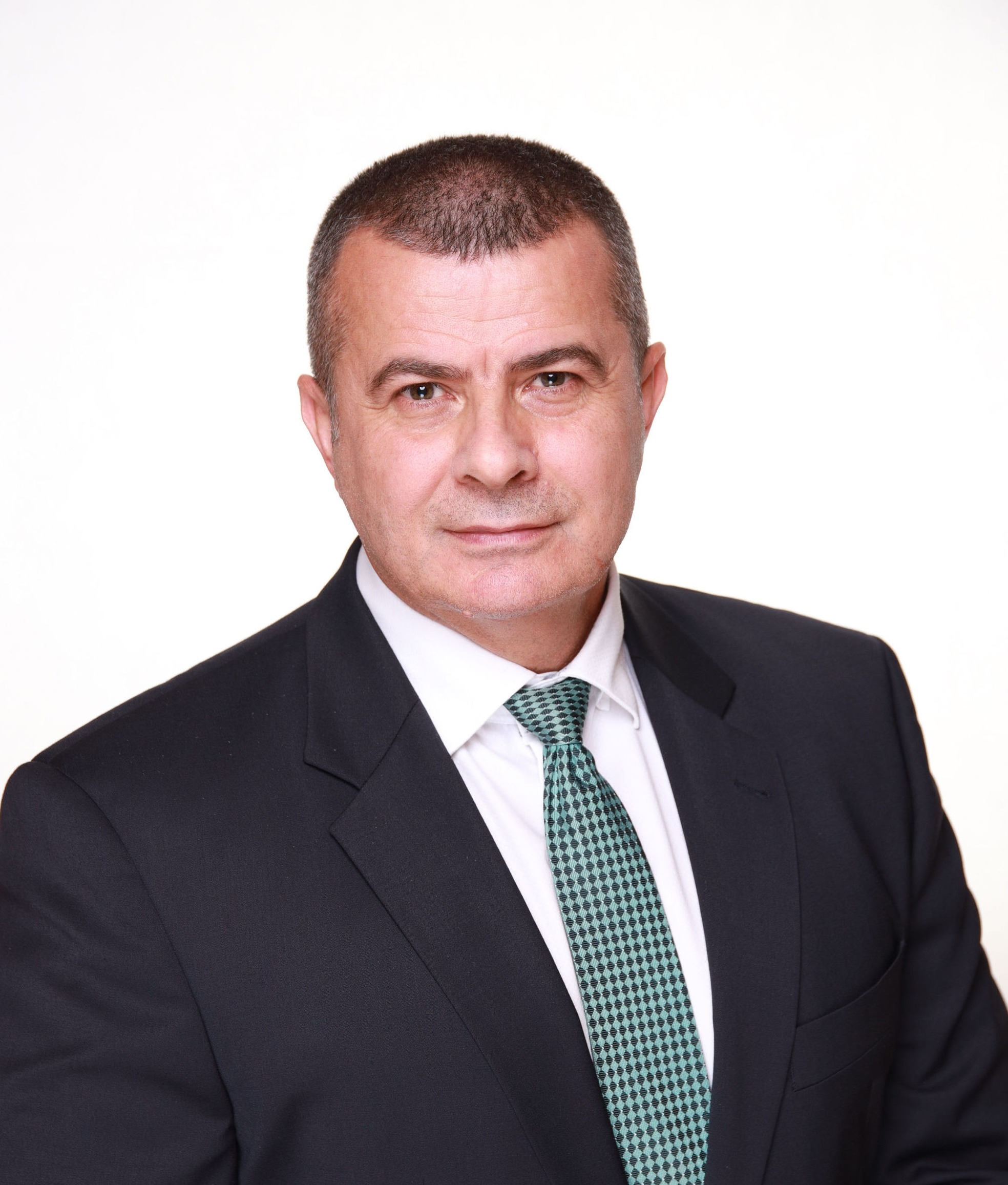 Dr. Lengyel Róbert polgármester Siófok